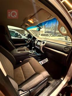 تويوتا توندرا